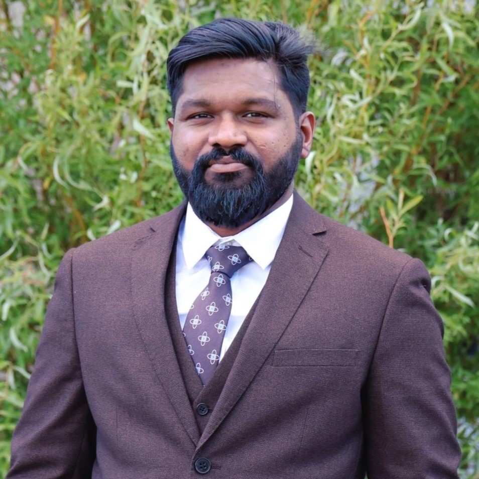 Adv Muhammed Nazim NR